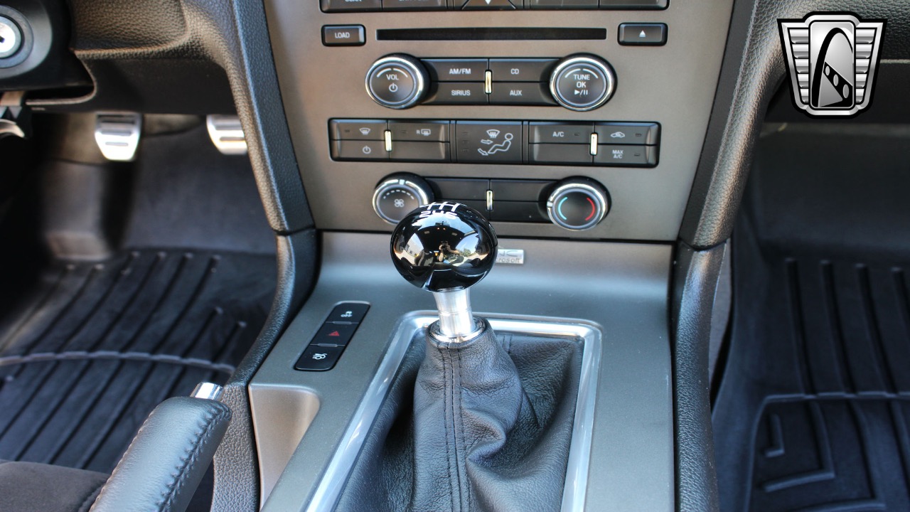 2013 Ford Mustang 83