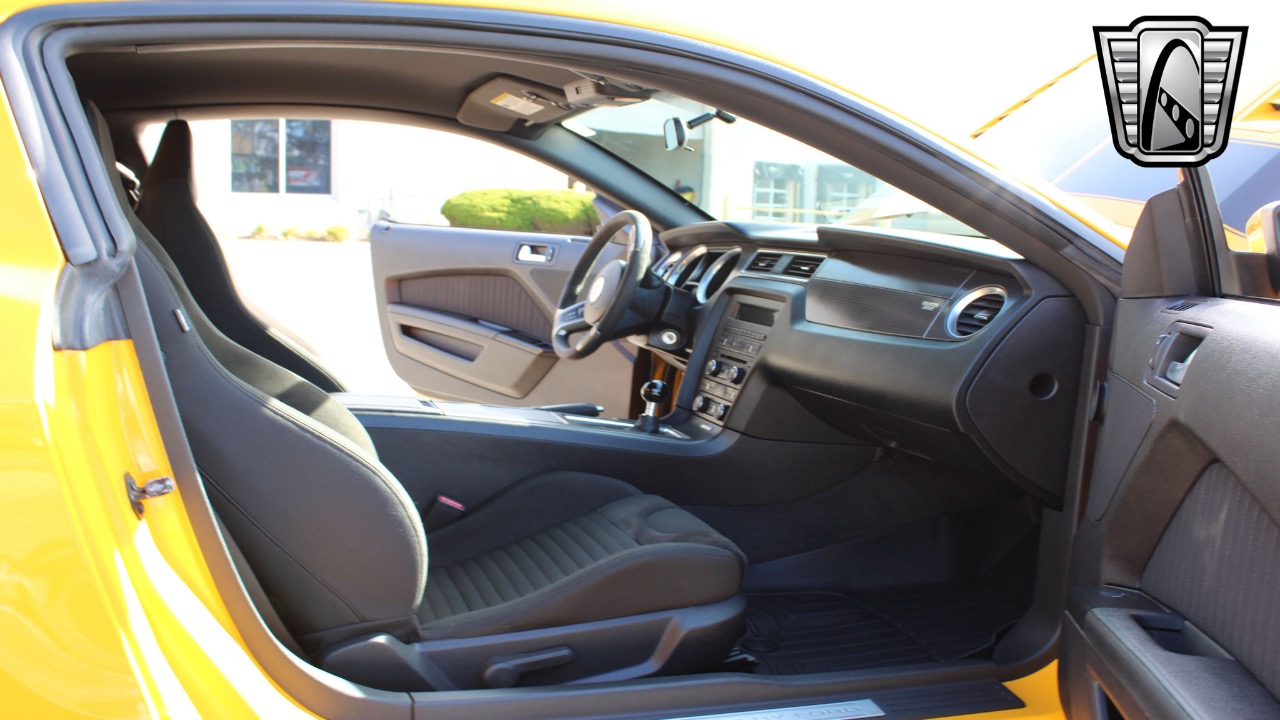 2013 Ford Mustang 88