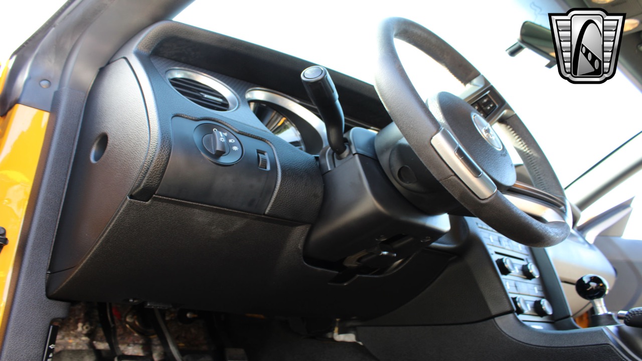 2013 Ford Mustang 66