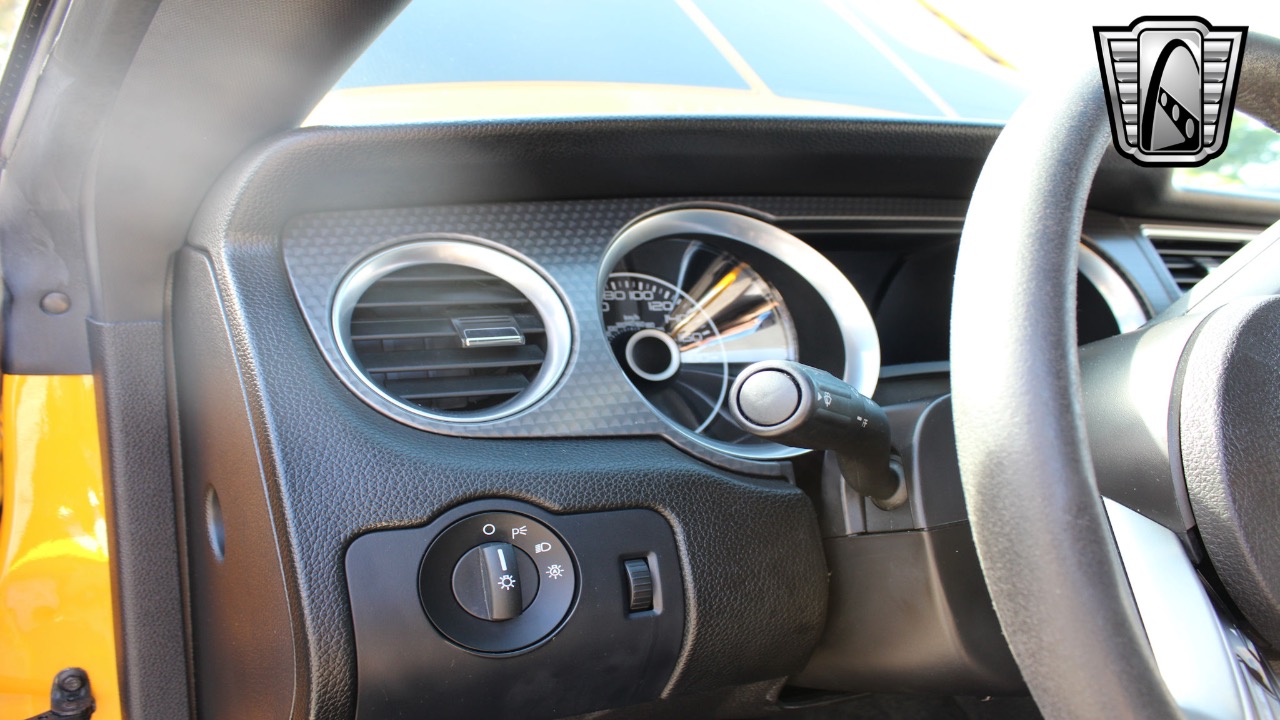 2013 Ford Mustang 67
