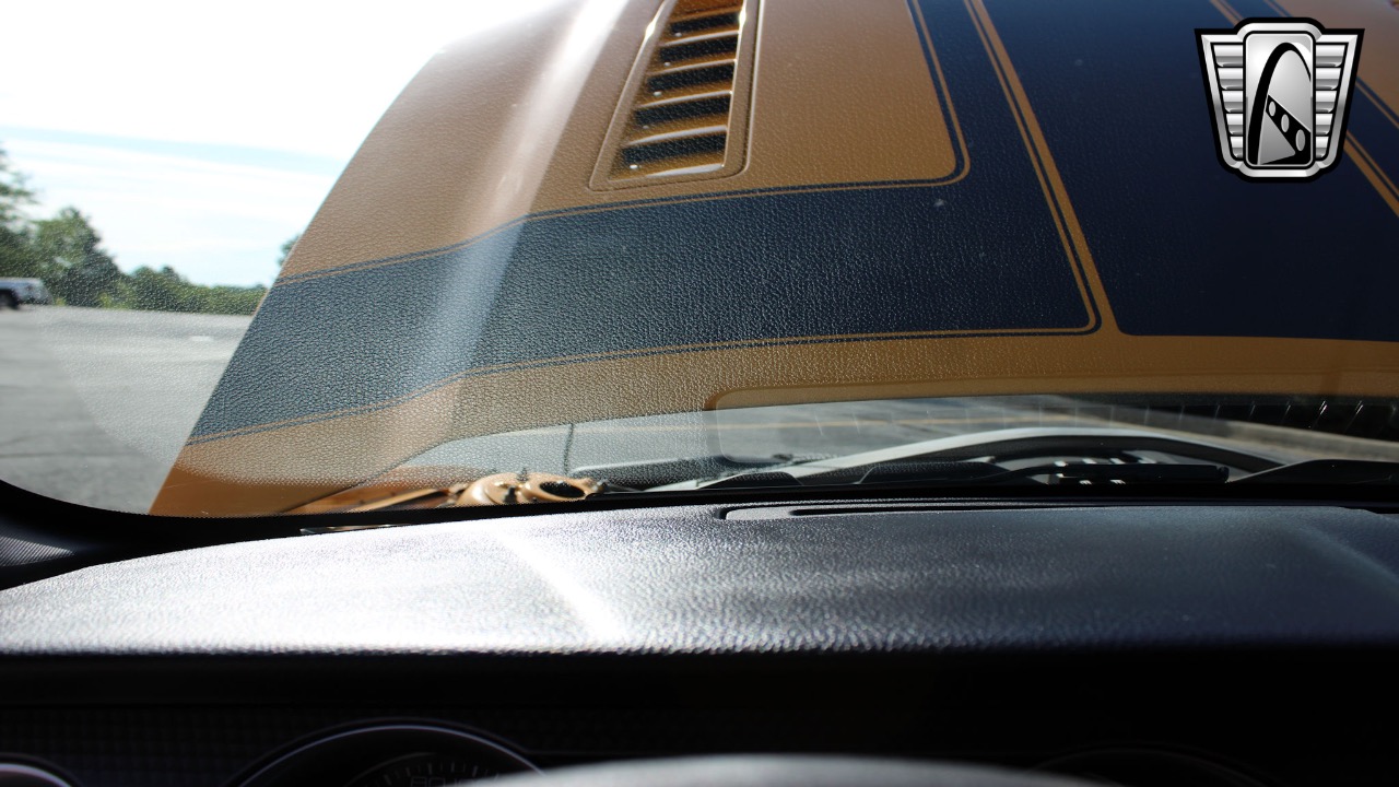 2013 Ford Mustang 69