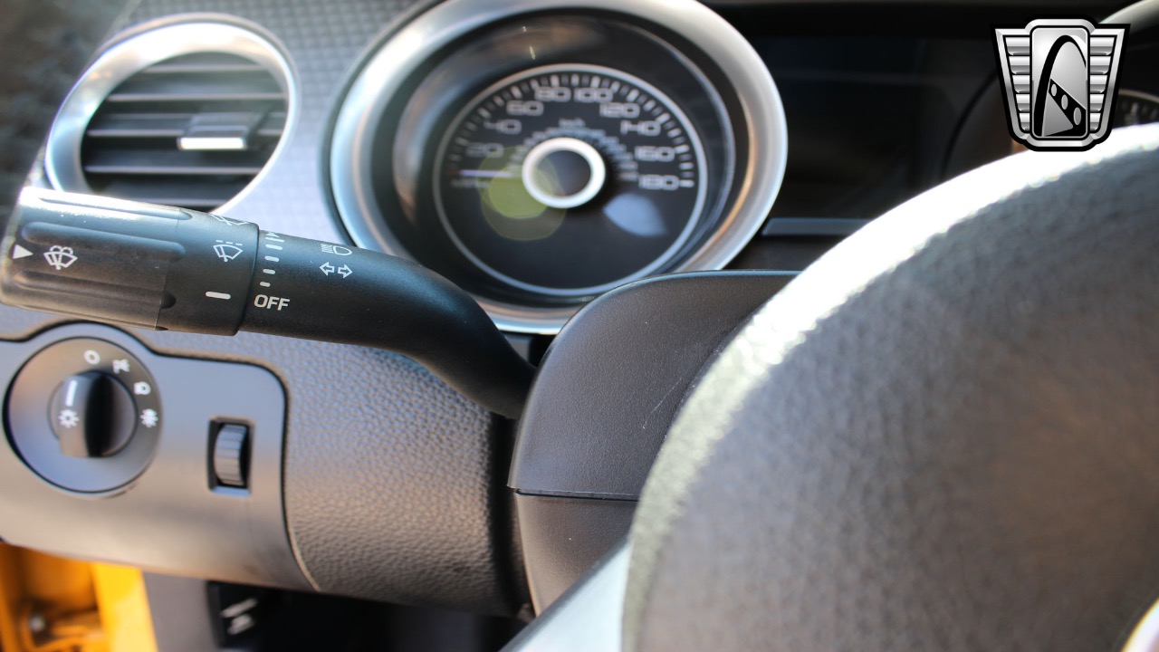 2013 Ford Mustang 71