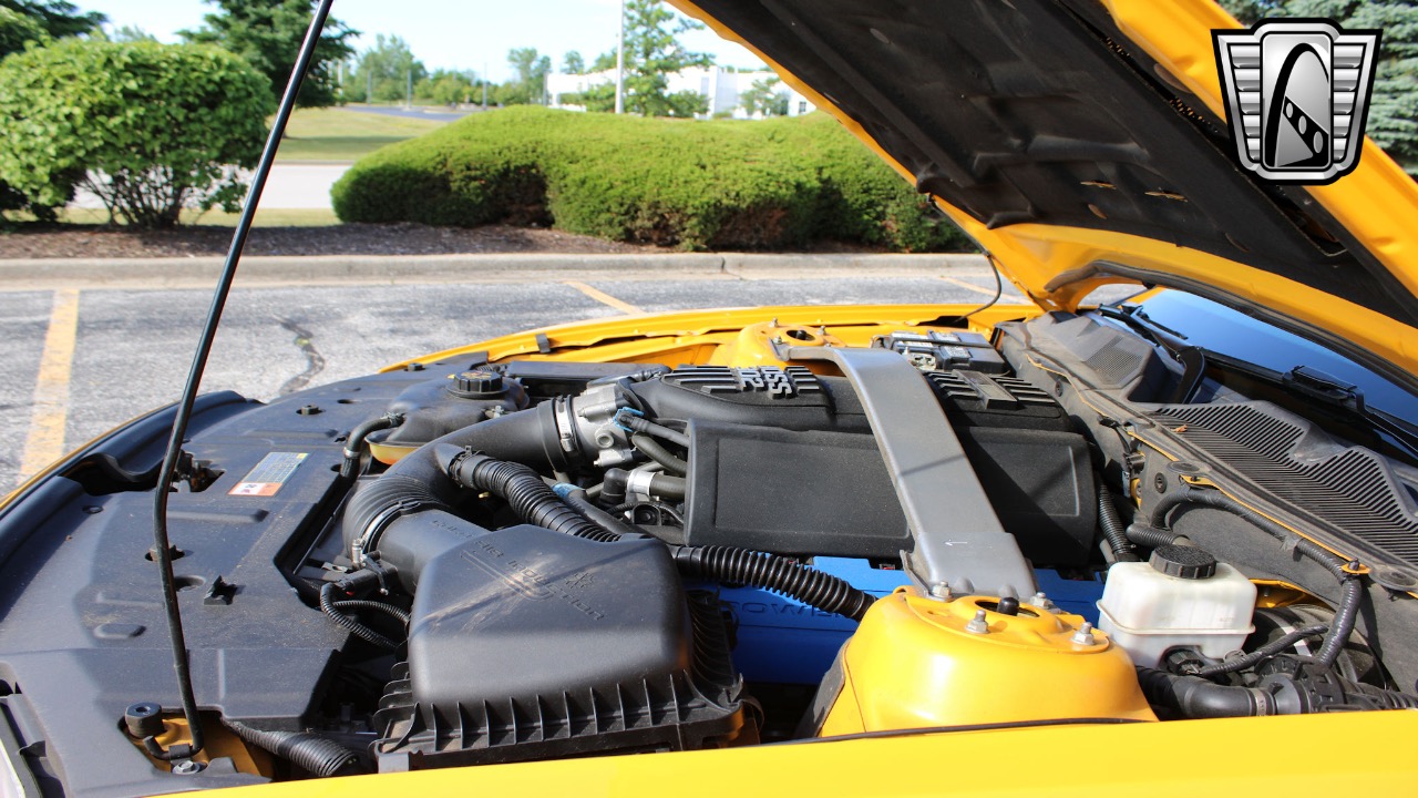 2013 Ford Mustang 49