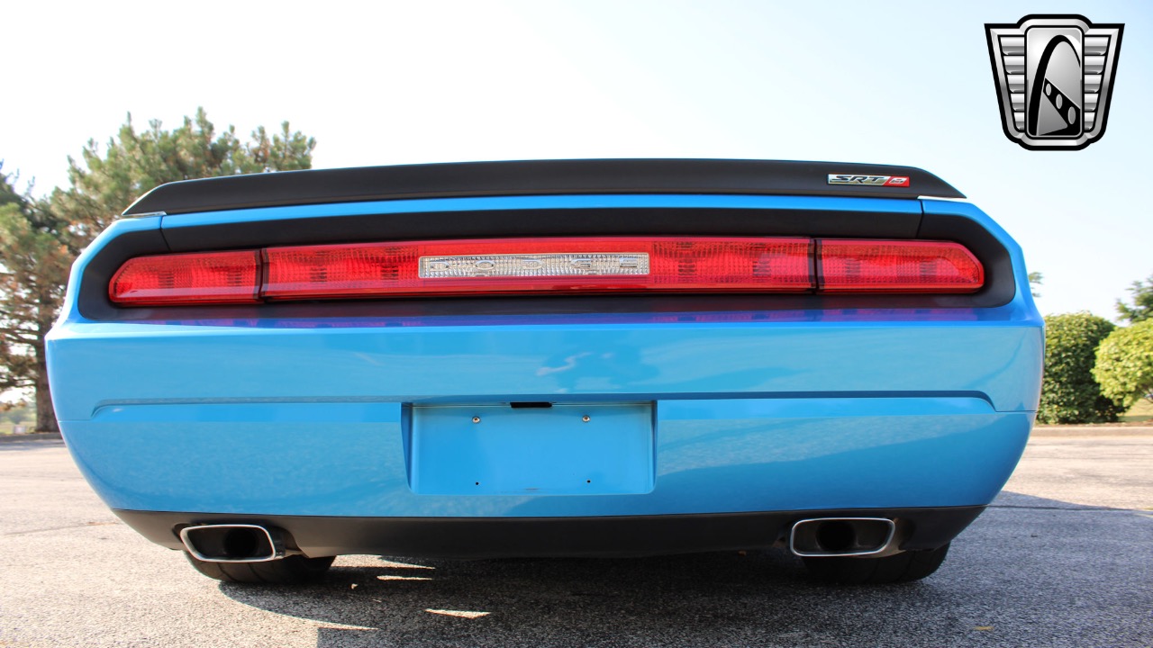 2010 Dodge Challenger 52