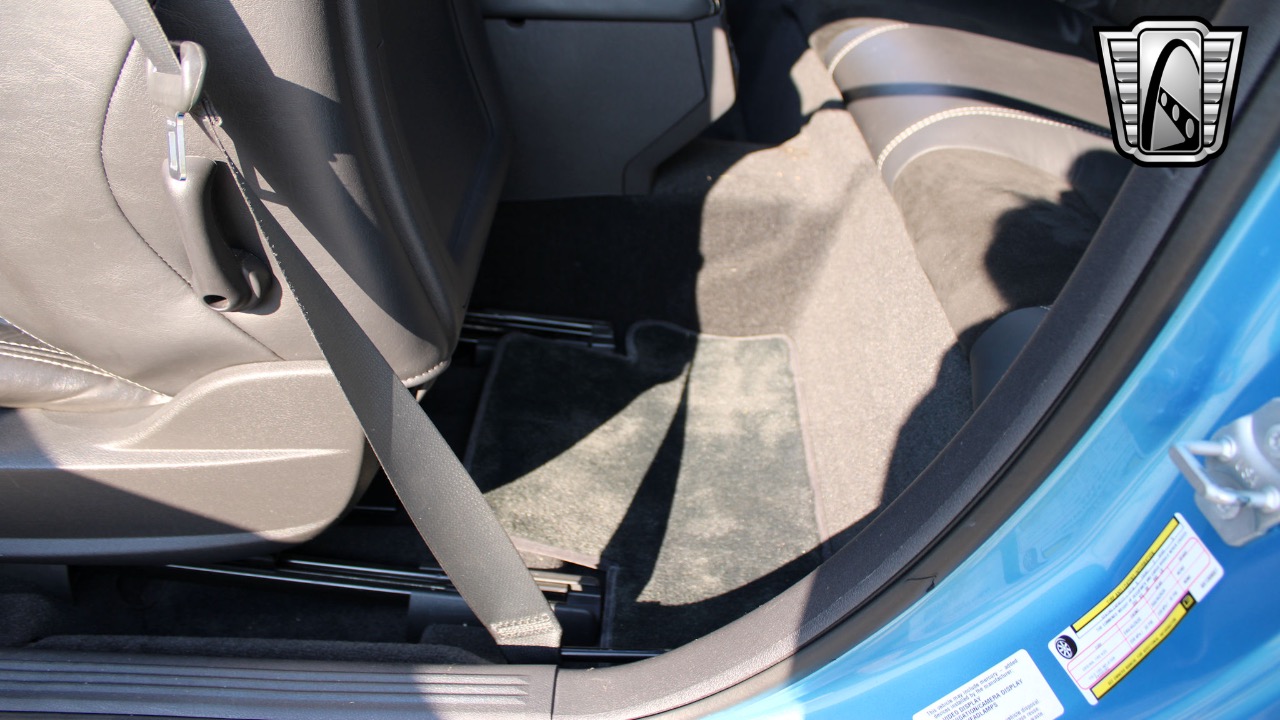 2010 Dodge Challenger 98