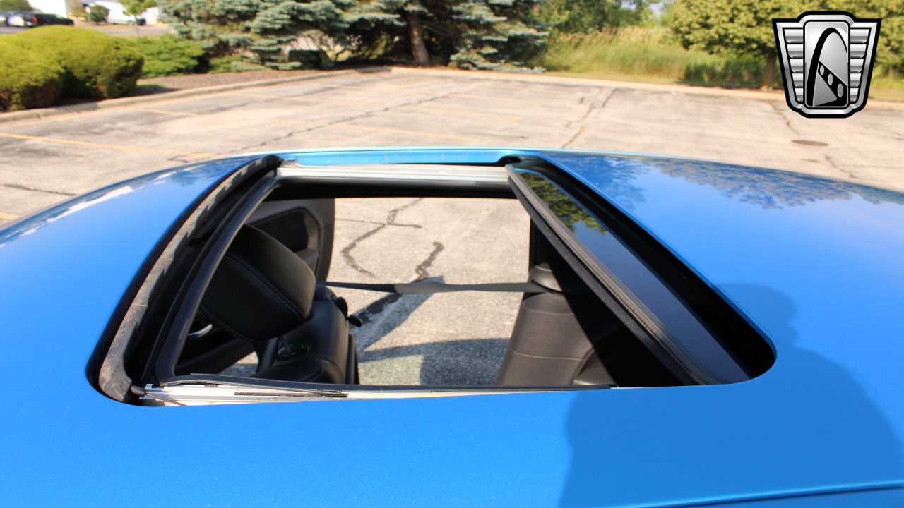 2010 Dodge Challenger 26