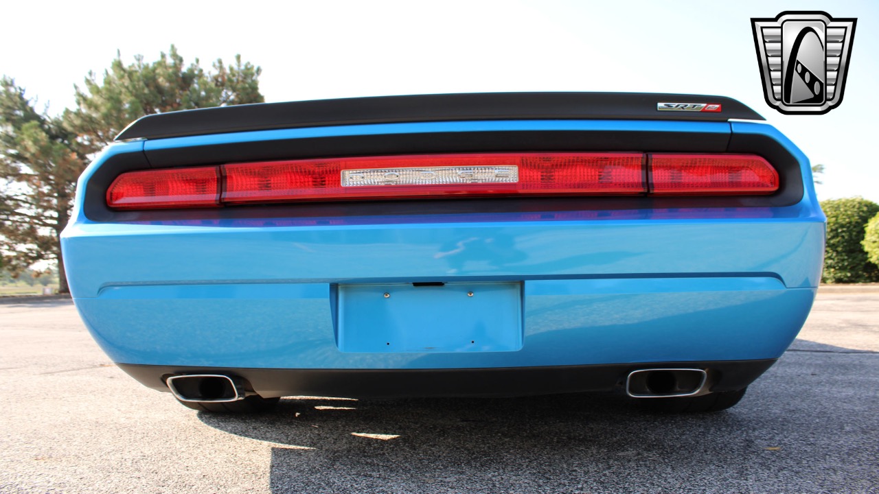 2010 Dodge Challenger 53