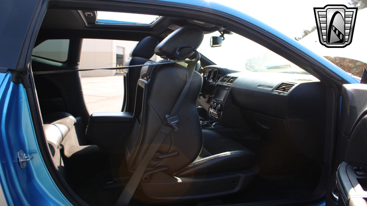 2010 Dodge Challenger 99