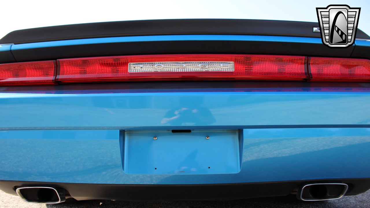 2010 Dodge Challenger 54