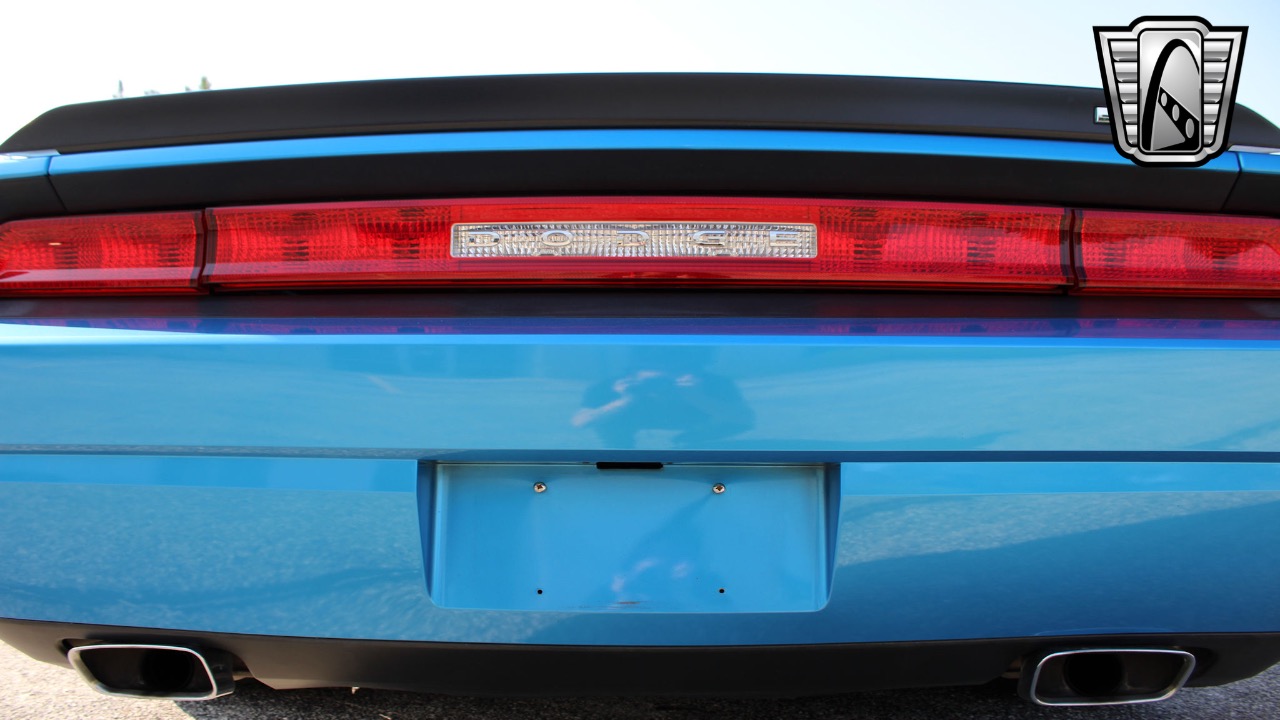 2010 Dodge Challenger 55