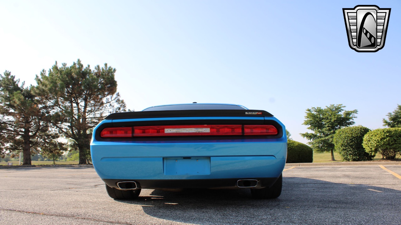 2010 Dodge Challenger 37
