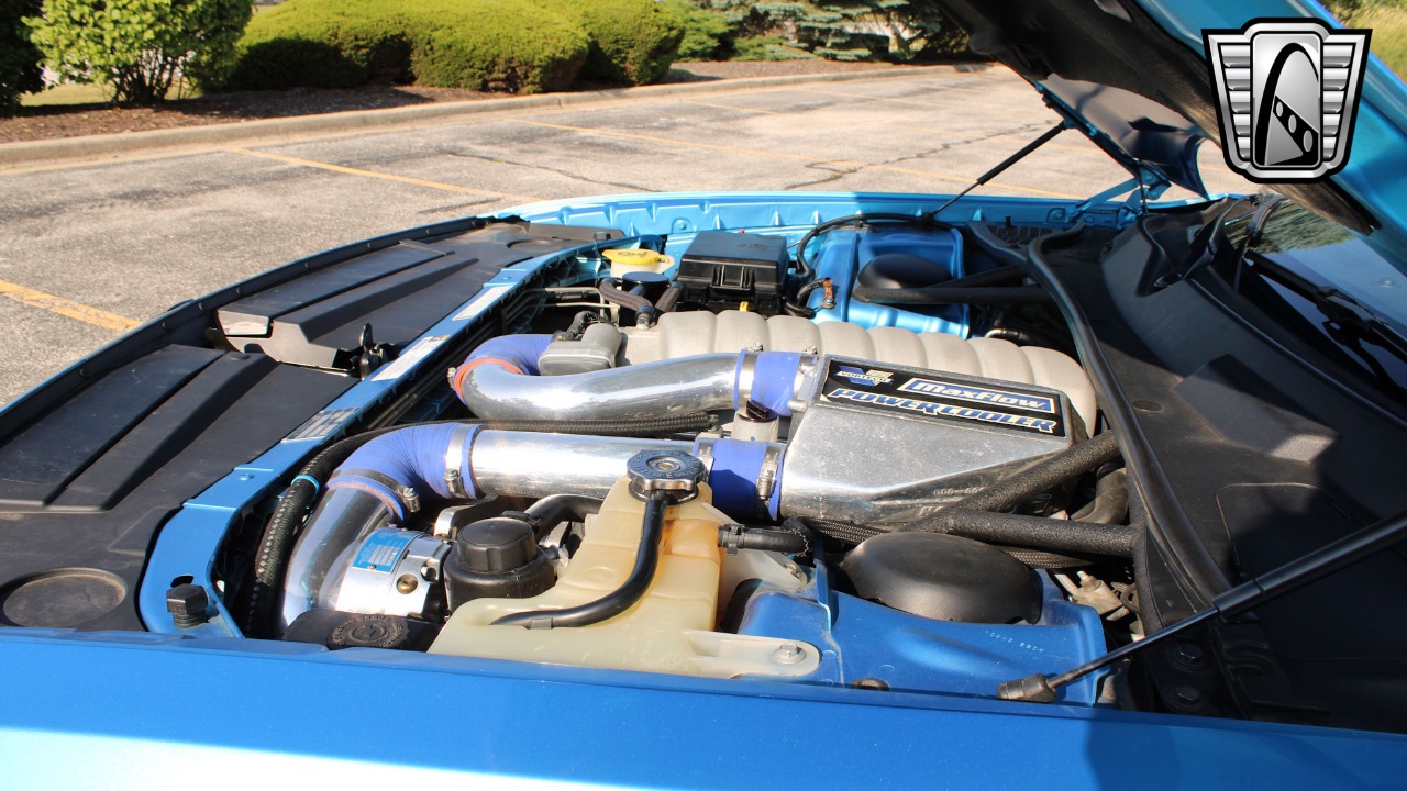 2010 Dodge Challenger 58