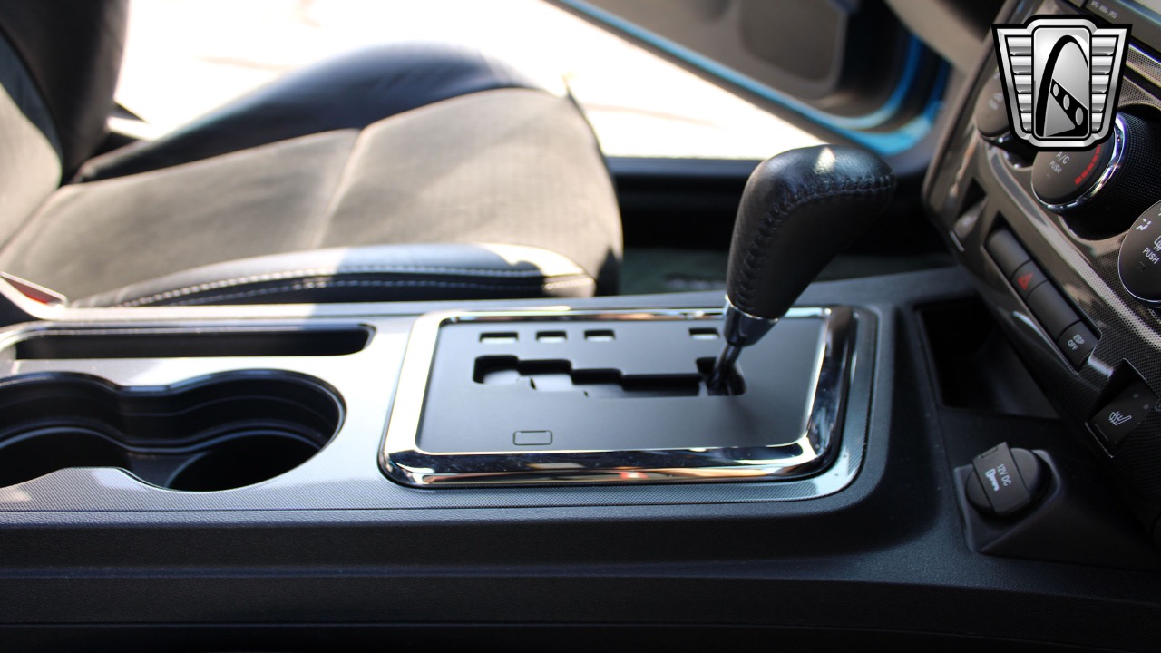 2010 Dodge Challenger 81