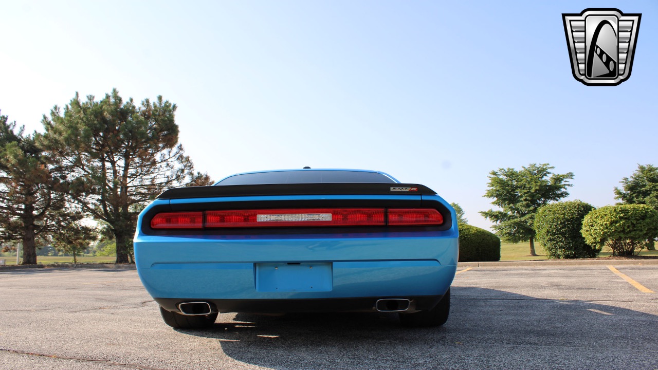 2010 Dodge Challenger 38