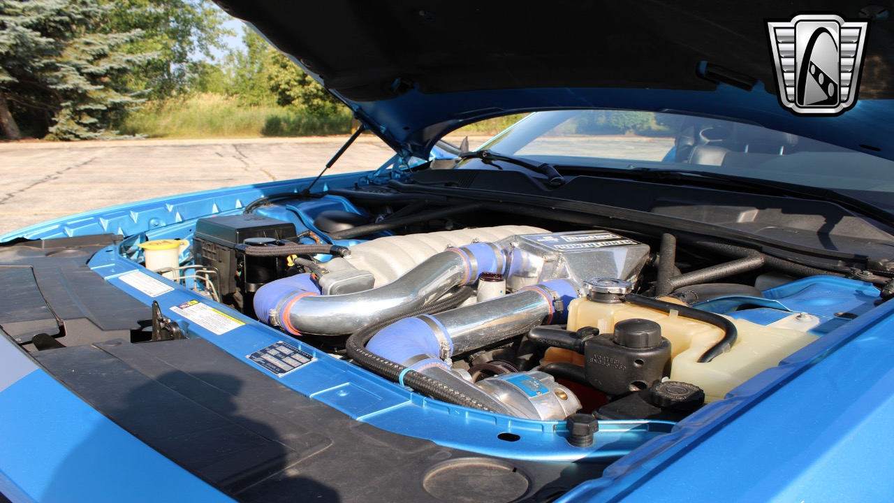 2010 Dodge Challenger 59