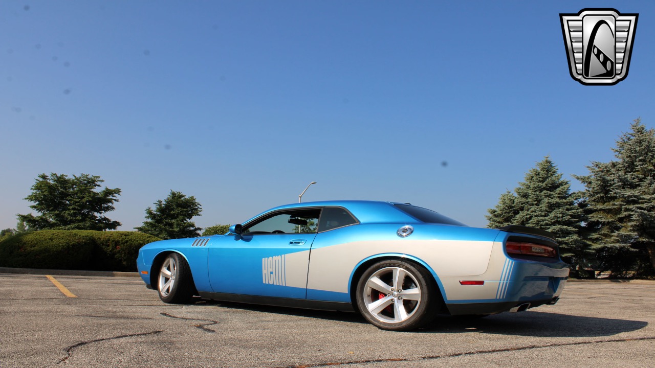 2010 Dodge Challenger 39