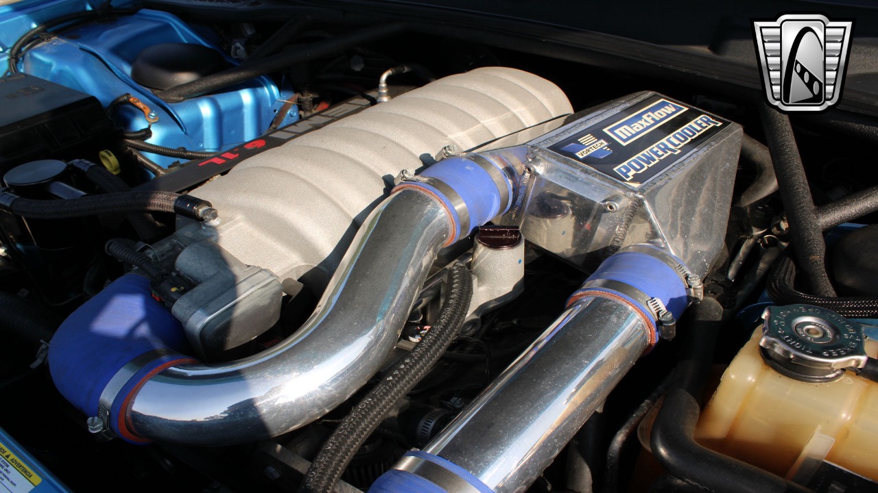 2010 Dodge Challenger 62