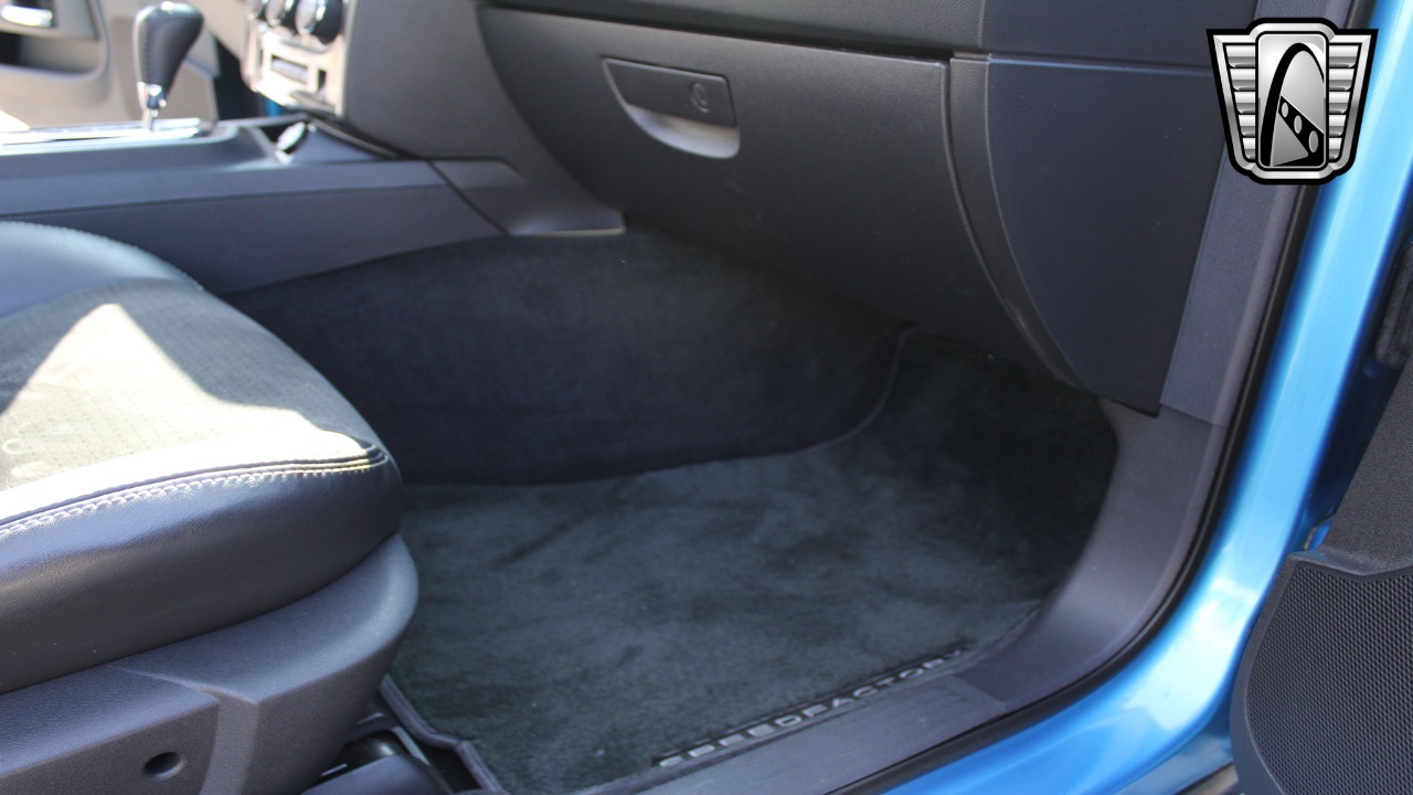 2010 Dodge Challenger 85