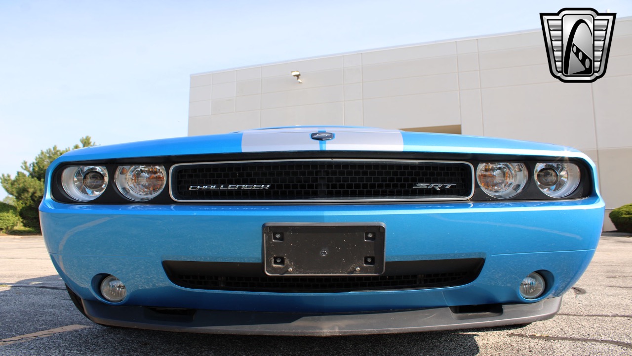 2010 Dodge Challenger 41