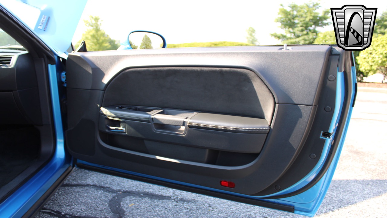 2010 Dodge Challenger 87