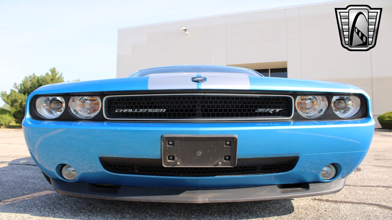 2010 Dodge Challenger 42