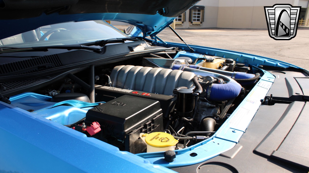 2010 Dodge Challenger 65