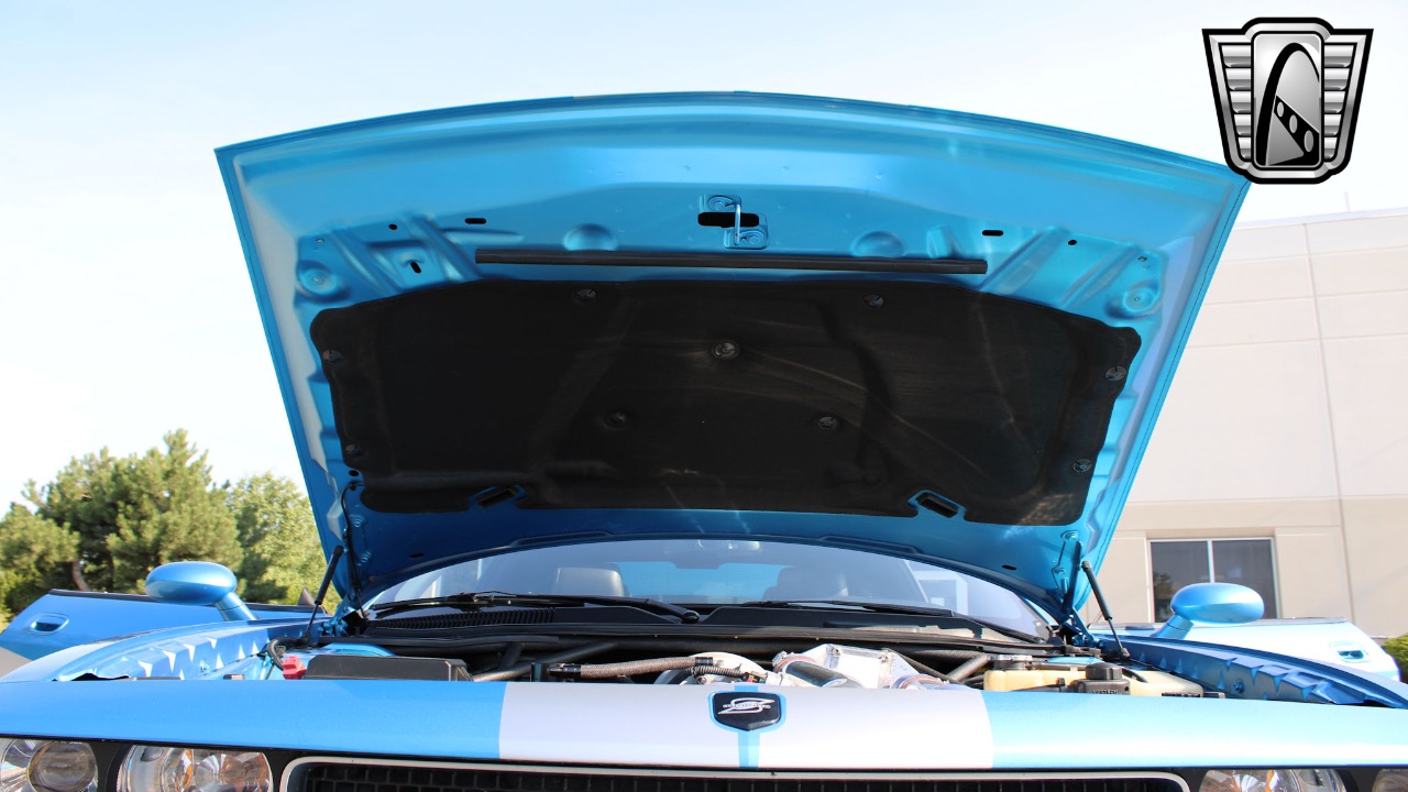 2010 Dodge Challenger 66