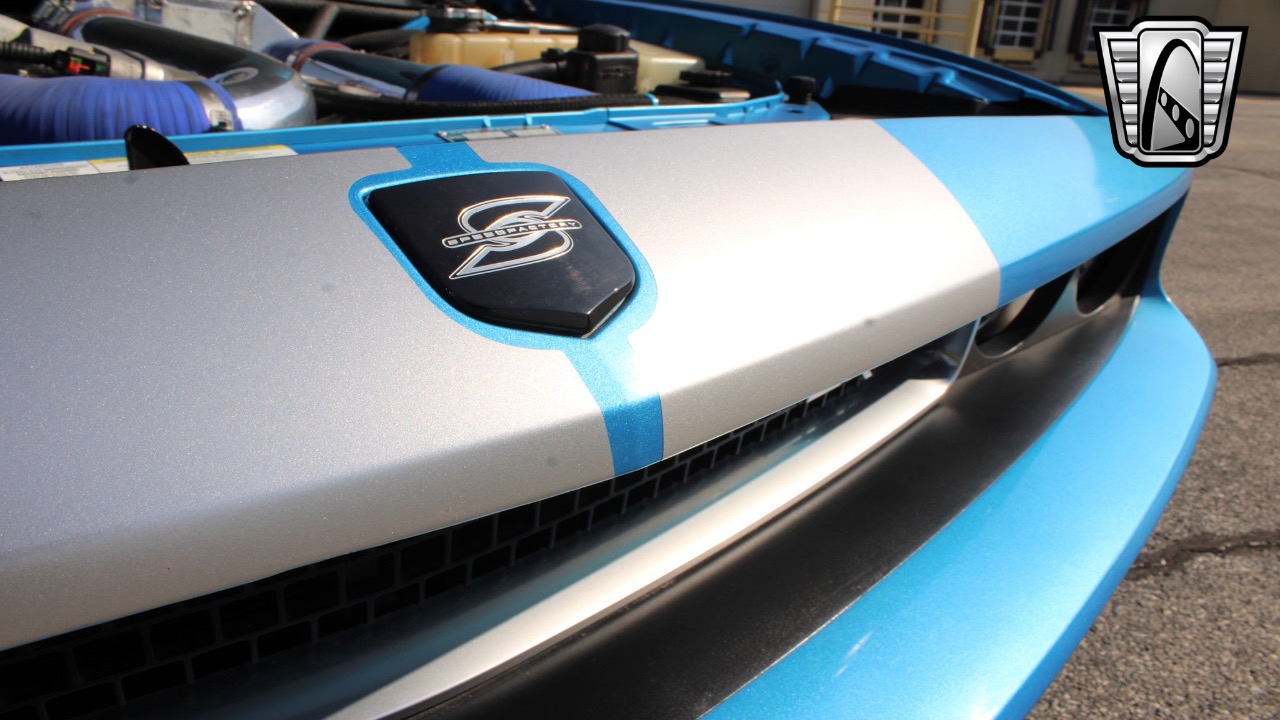 2010 Dodge Challenger 19
