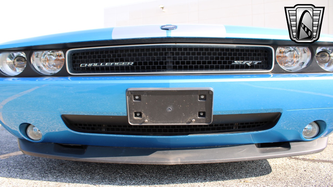 2010 Dodge Challenger 44