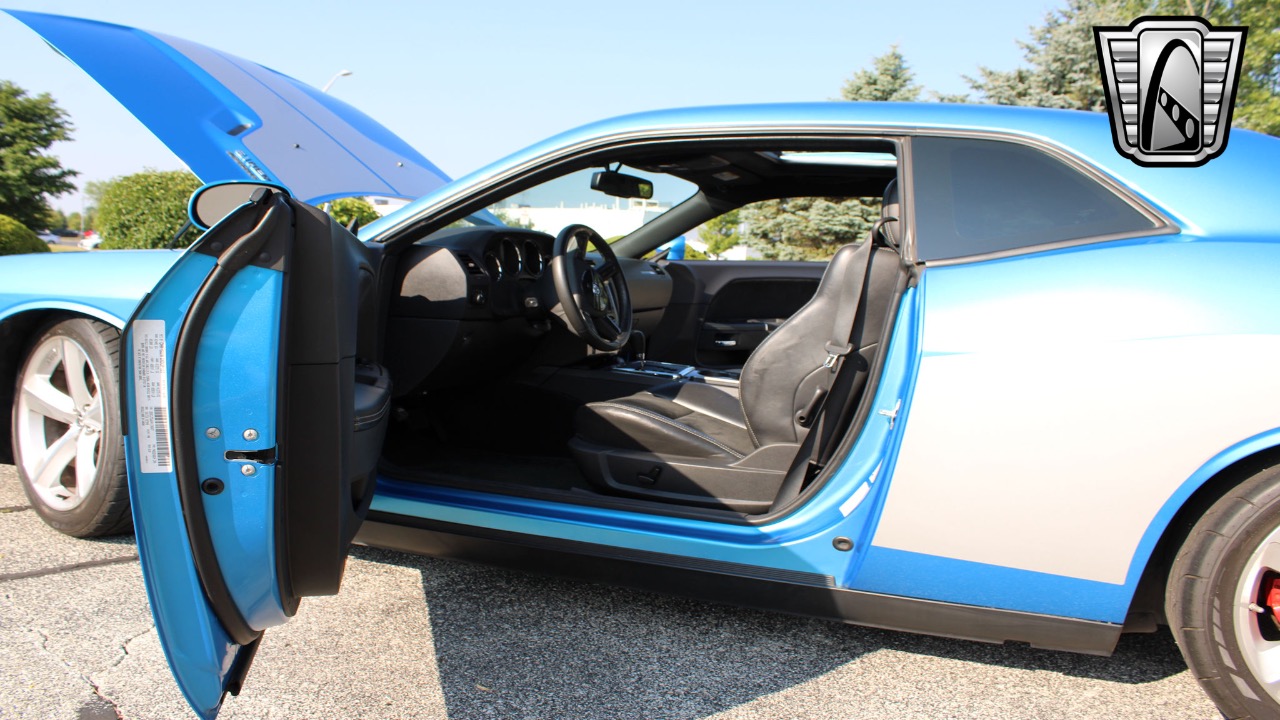 2010 Dodge Challenger 67