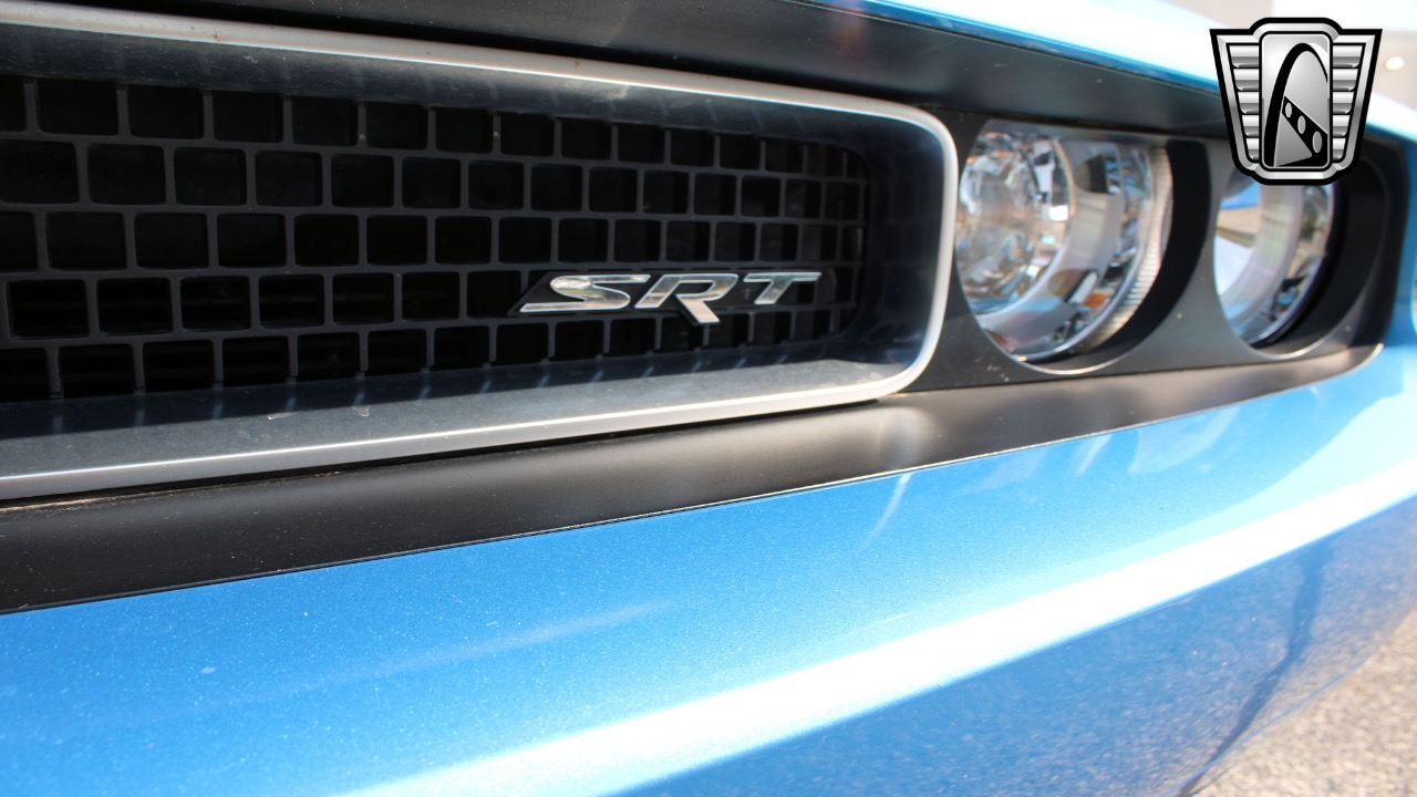2010 Dodge Challenger 20