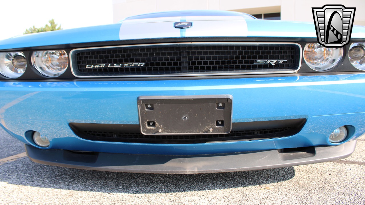 2010 Dodge Challenger 45