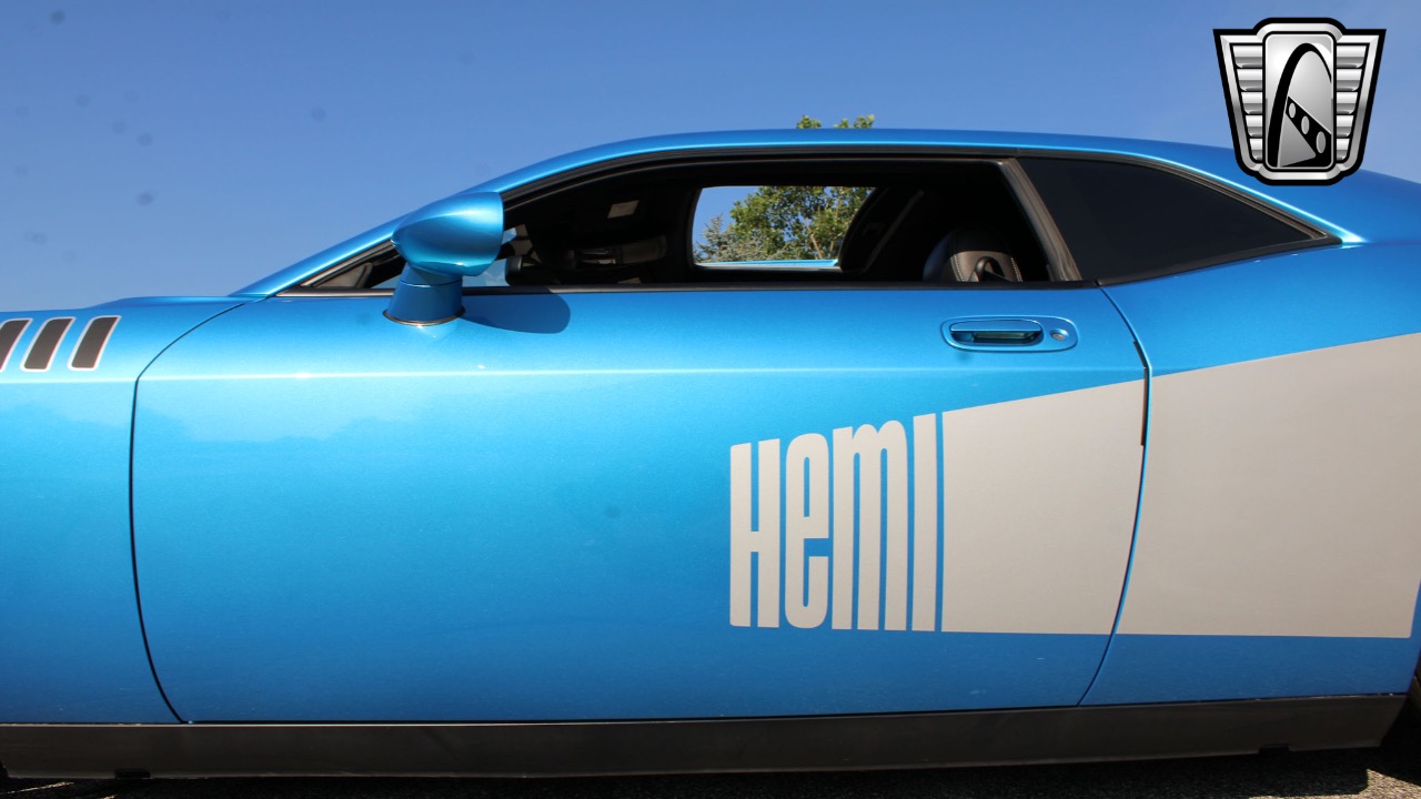 2010 Dodge Challenger 46