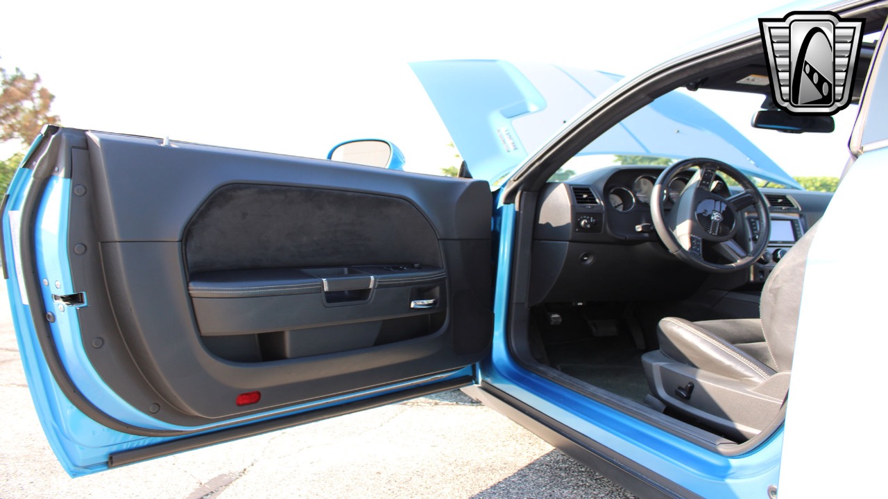 2010 Dodge Challenger 69