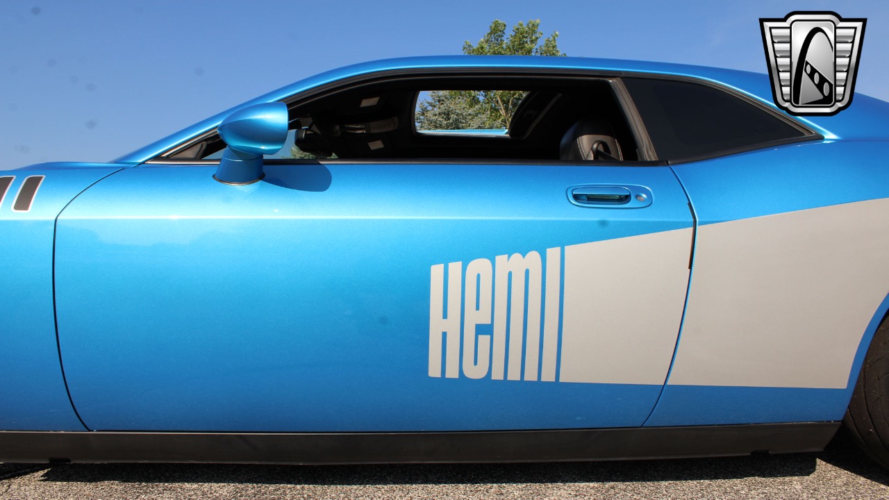 2010 Dodge Challenger 47