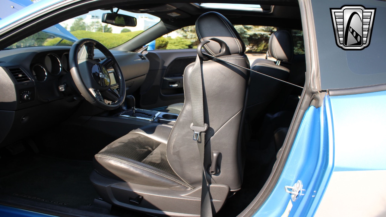 2010 Dodge Challenger 93