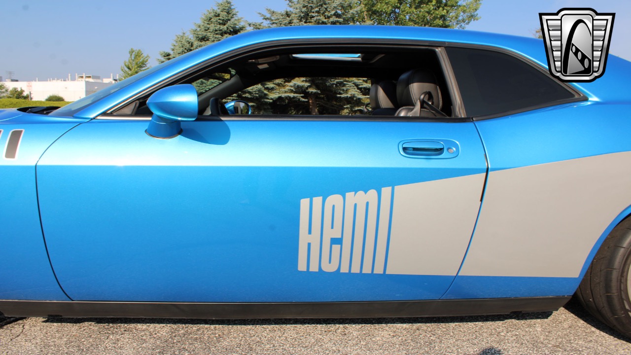 2010 Dodge Challenger 48