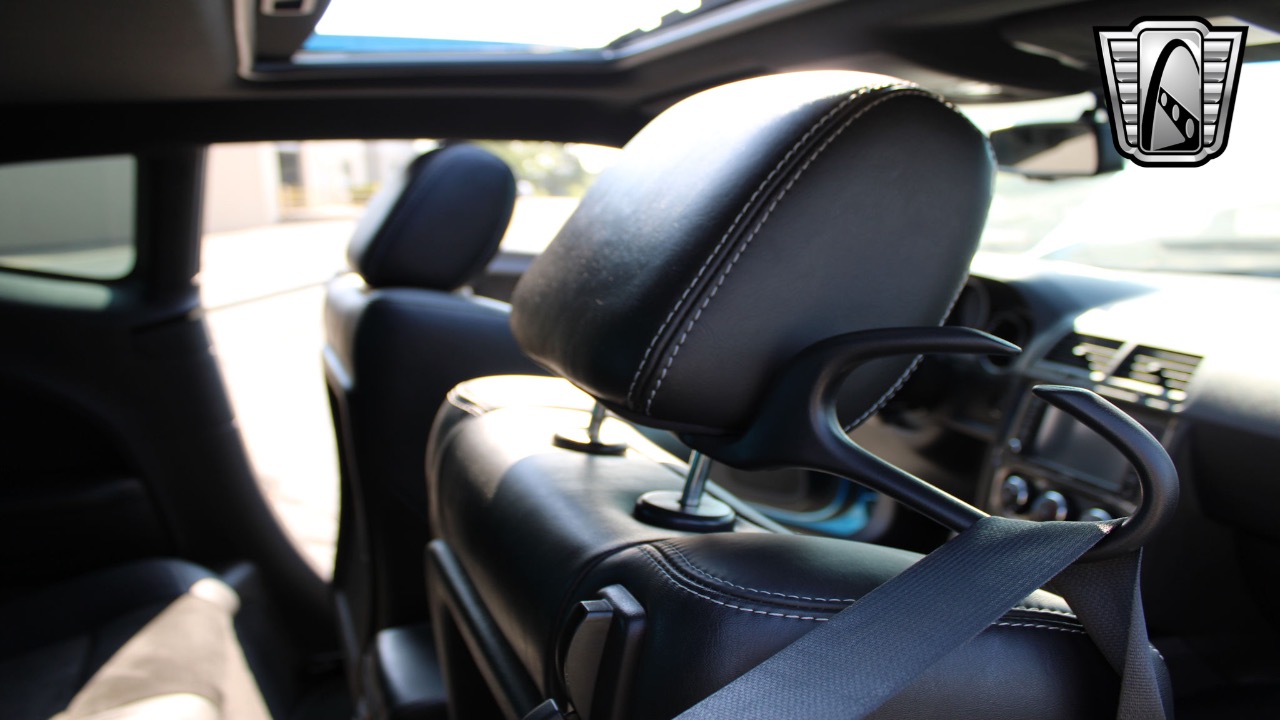 2010 Dodge Challenger 94
