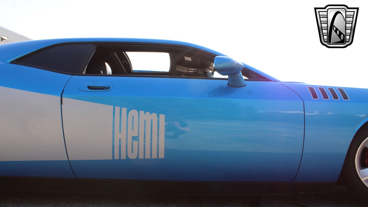 2010 Dodge Challenger 49