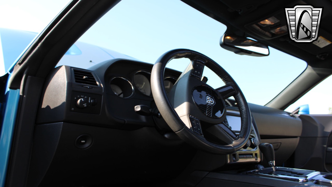 2010 Dodge Challenger 72