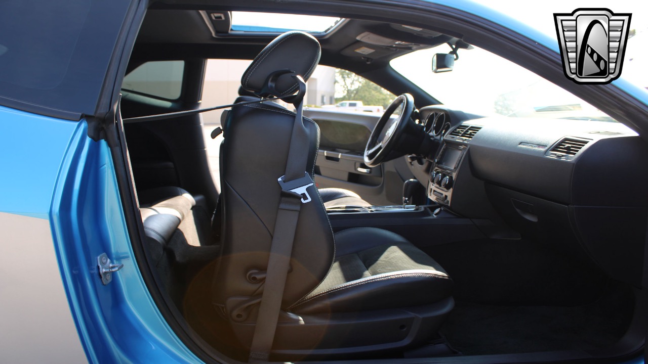 2010 Dodge Challenger 95