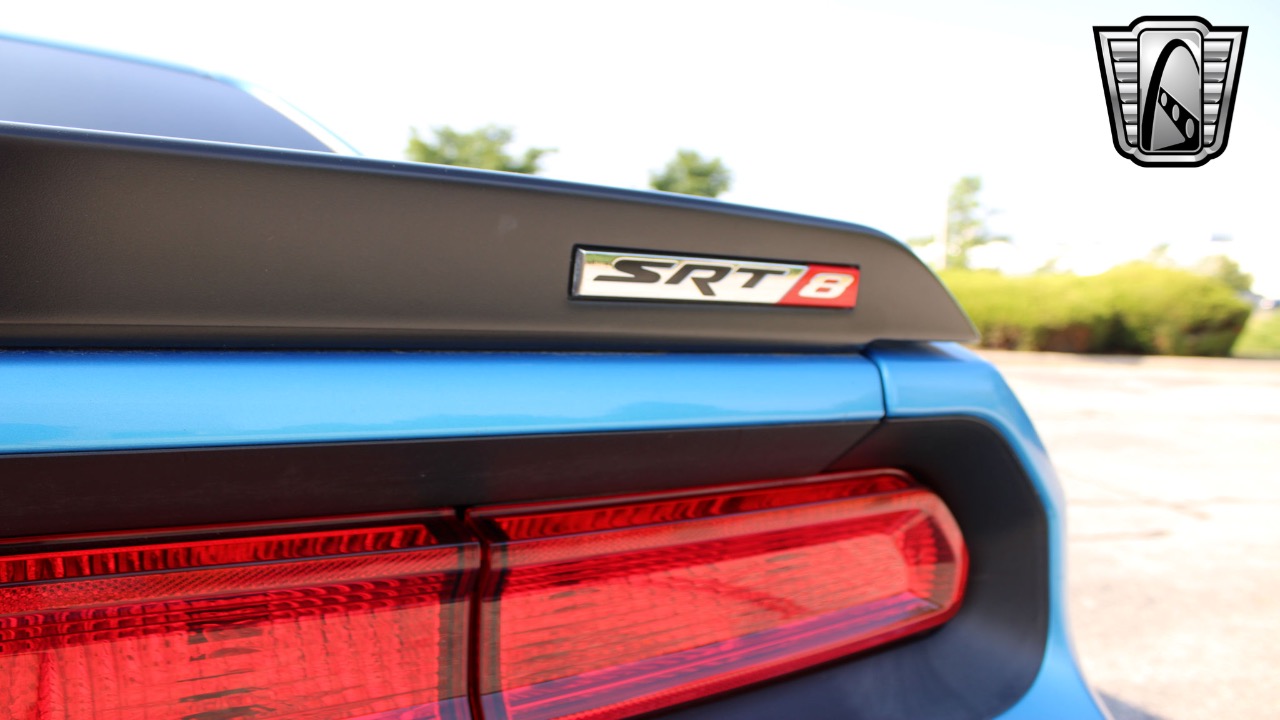 2010 Dodge Challenger 24