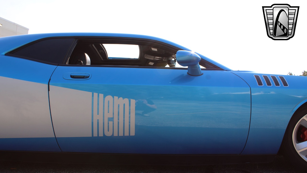2010 Dodge Challenger 50