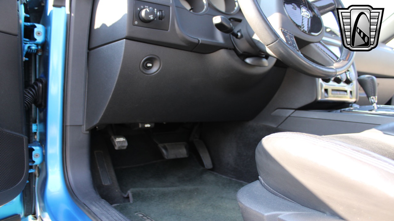 2010 Dodge Challenger 73