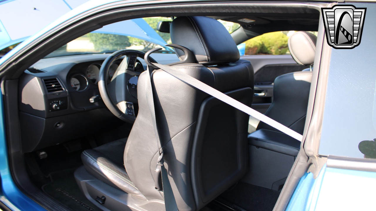 2010 Dodge Challenger 97