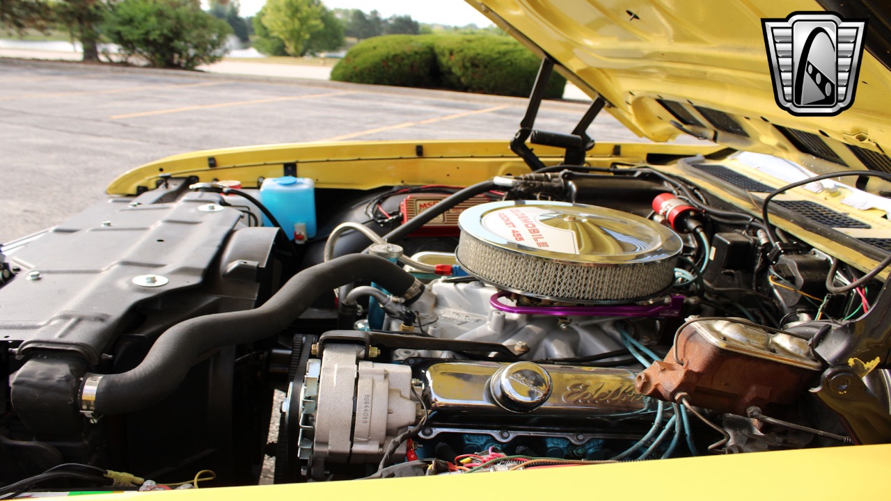 1970 Oldsmobile Cutlass 10