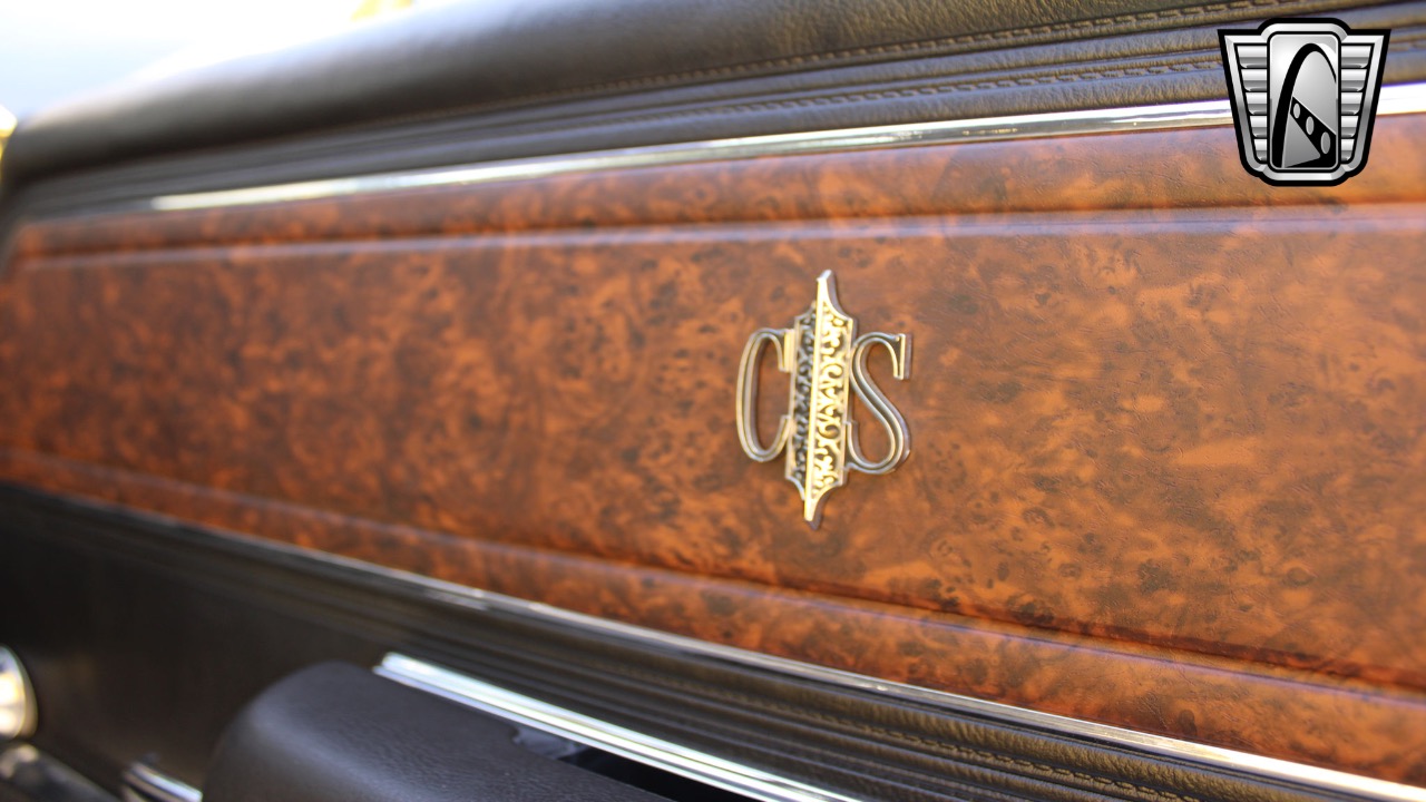 1970 Oldsmobile Cutlass 24