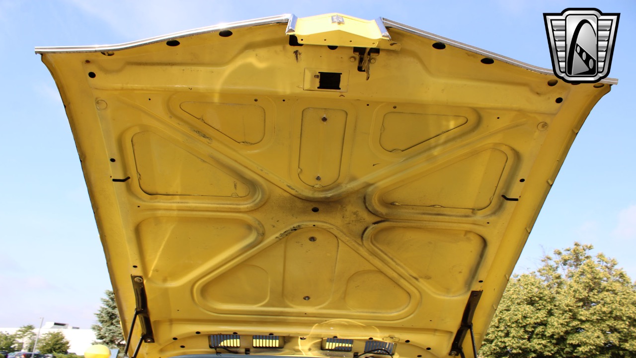 1970 Oldsmobile Cutlass 82