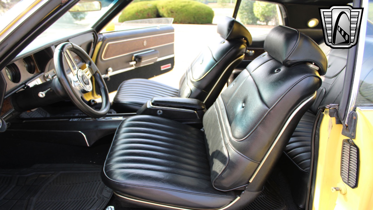 1970 Oldsmobile Cutlass 15