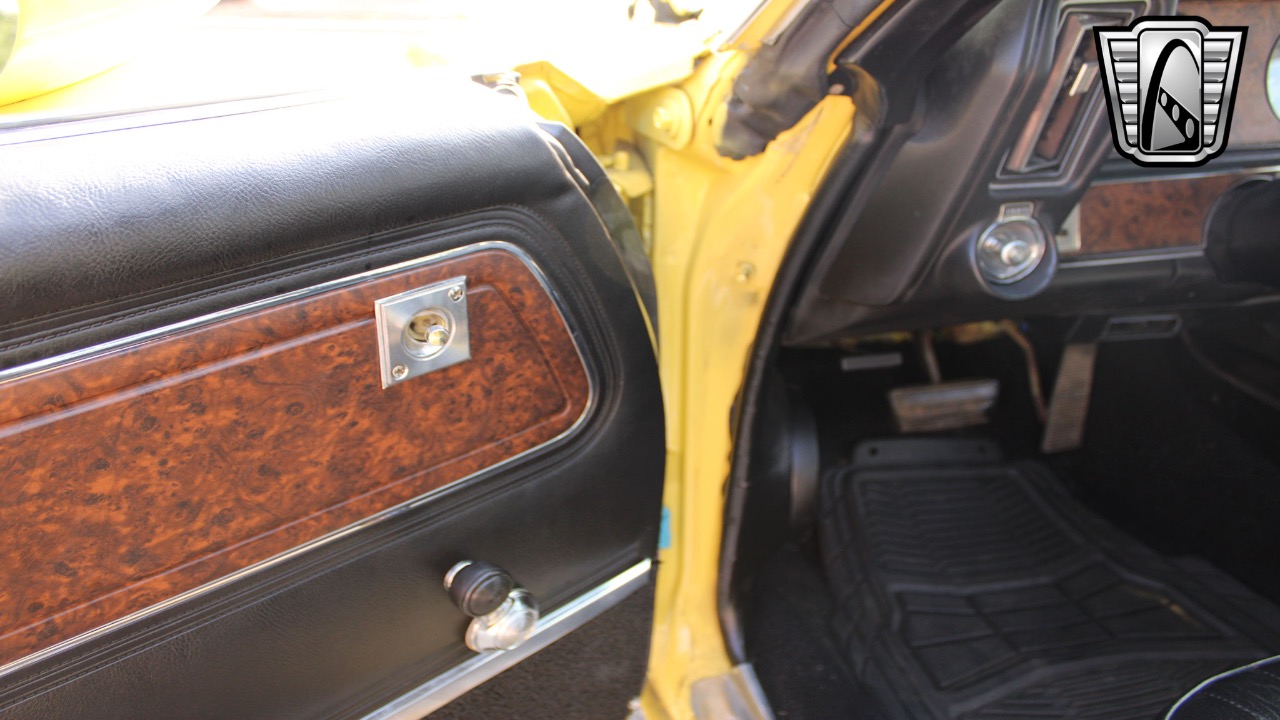 1970 Oldsmobile Cutlass 86